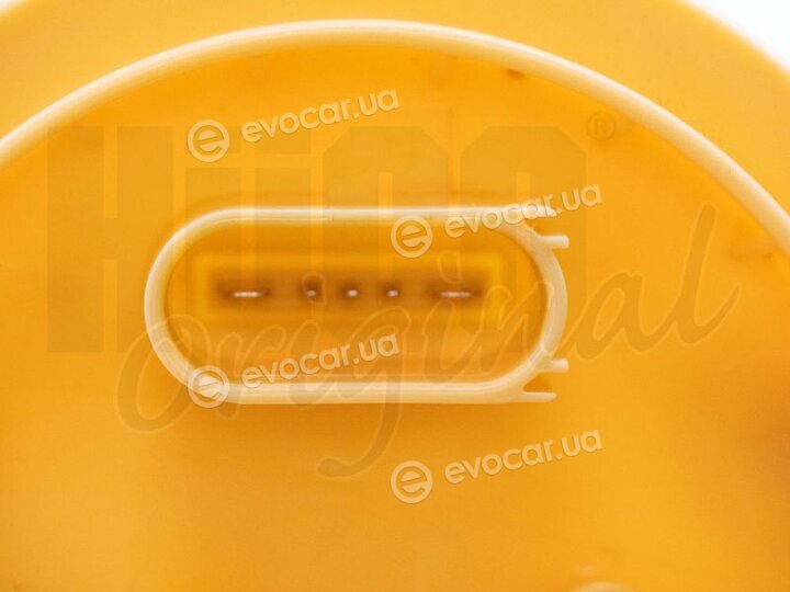 Astemo (Hitachi) / Huco 132732