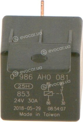 Bosch 0 986 AH0 081