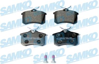 LPR / Samko 5SP634