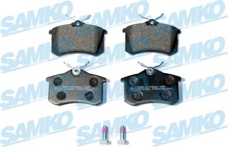 Samko 5SP634