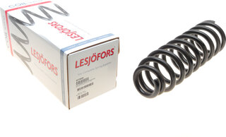 Lesjofors 4079000