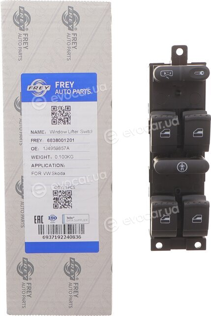Frey 6838001201
