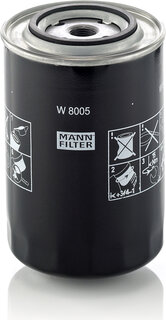 Mann W 8005