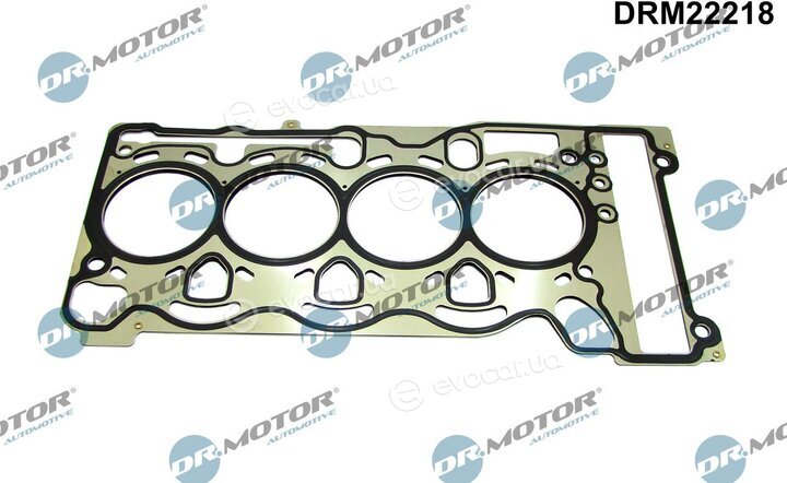 Dr. Motor DRM22218