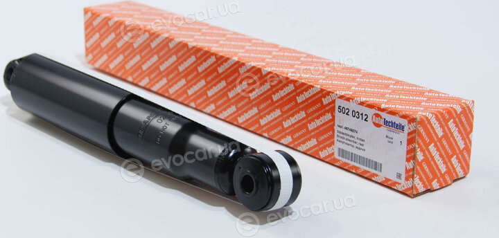 Autotechteile 502 0312