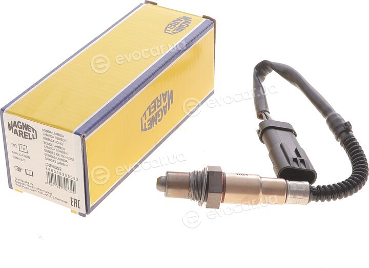 Magneti Marelli 466016355052