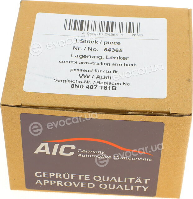 AIC 54365