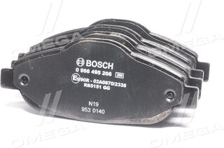 Bosch 0 986 495 266