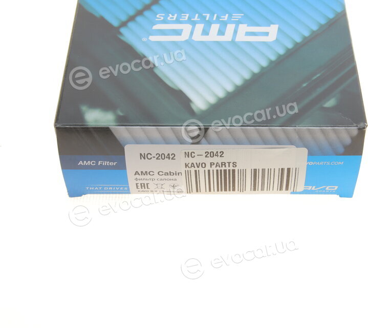 AMC NC-2042