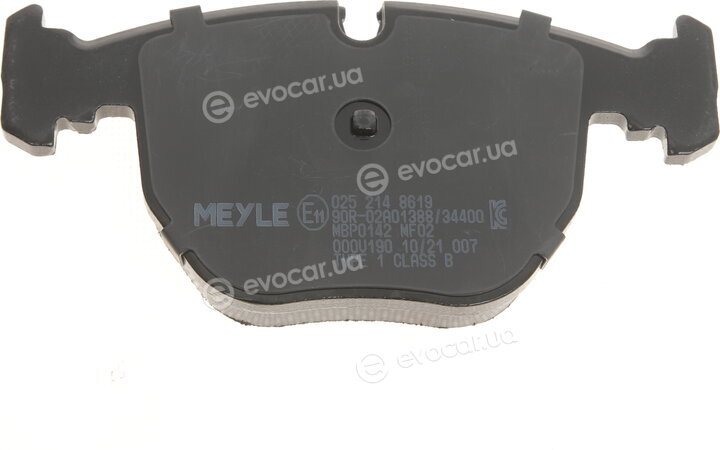 Meyle 025 214 8619
