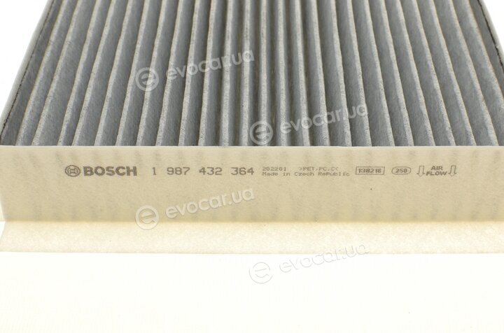 Bosch 1 987 432 364