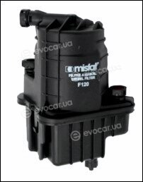 Misfat F120