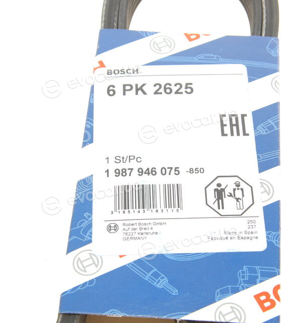 Bosch 1 987 946 075