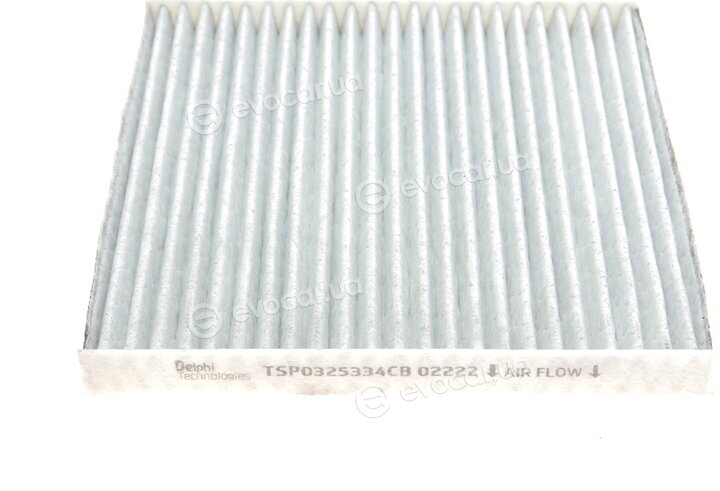 Delphi TSP0325334CB