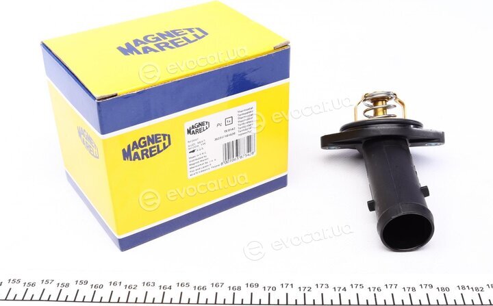 Magneti Marelli 352317101420