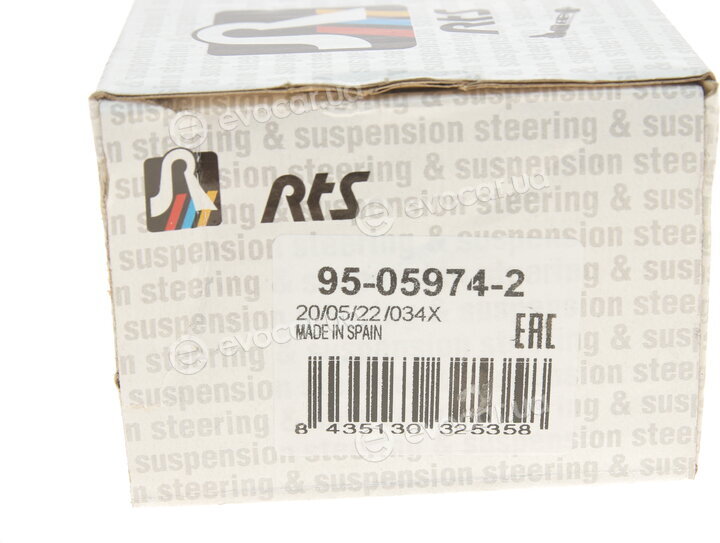 RTS 95-05974-2