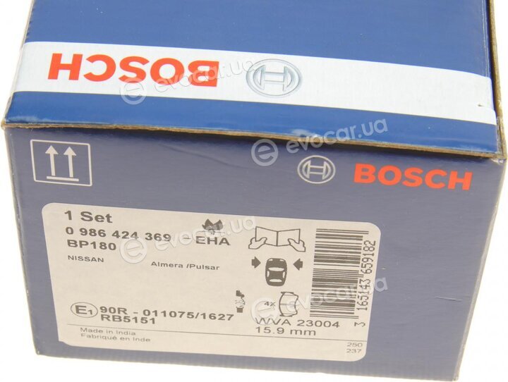 Bosch 0 986 424 369