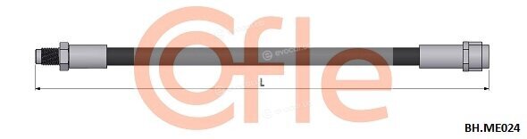 Cofle / Cabor 92.BH.ME024