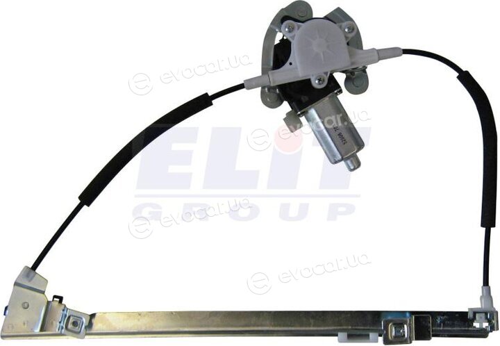 Starline PXA 4140 L