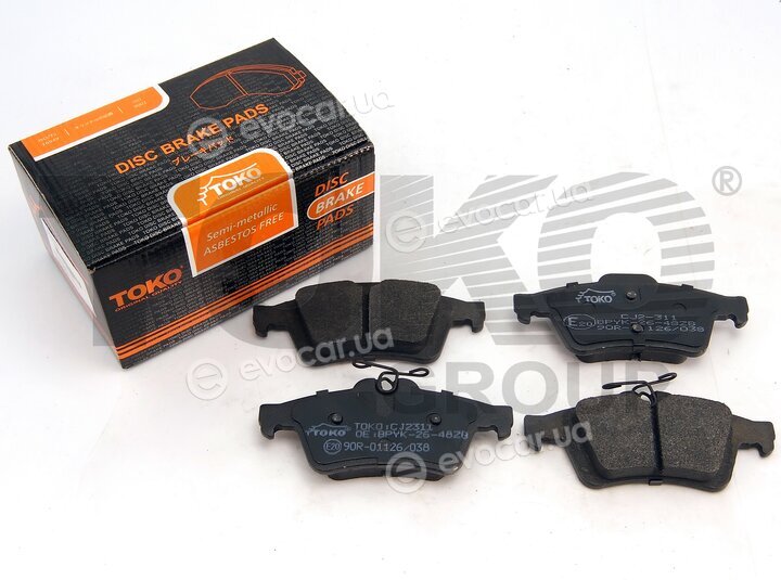 Toko T2212011