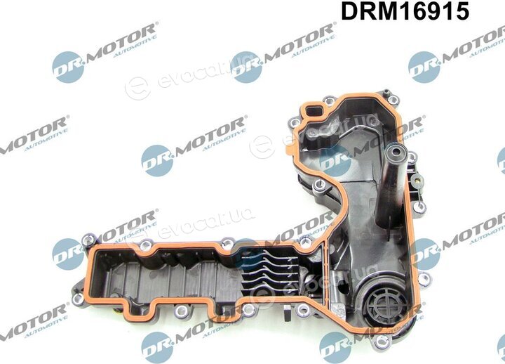 Dr. Motor DRM16915
