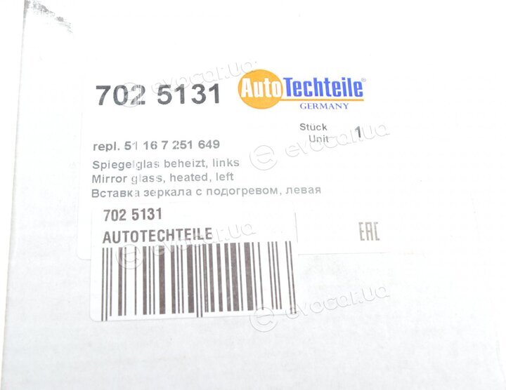 Autotechteile 702 5131