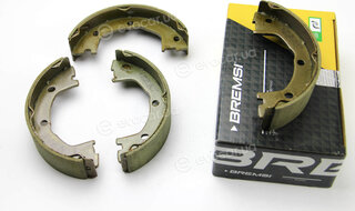 Bremsi GF0183