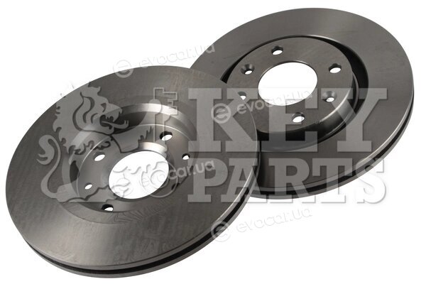 Key Parts KBD4245