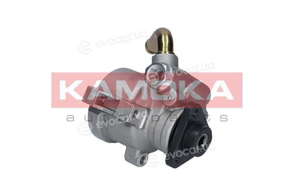 Kamoka PP123