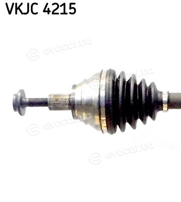 SKF VKJC 4215