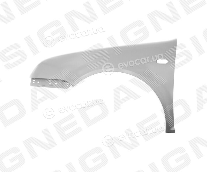 Signeda PVW10026(K)AL