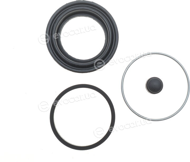 Kawe / Quick Brake 114-0446