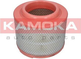 Kamoka F236201