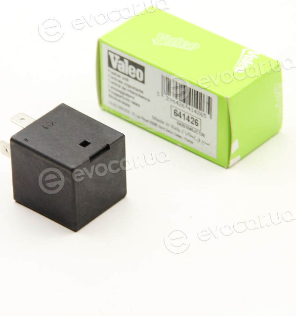 Valeo 641426