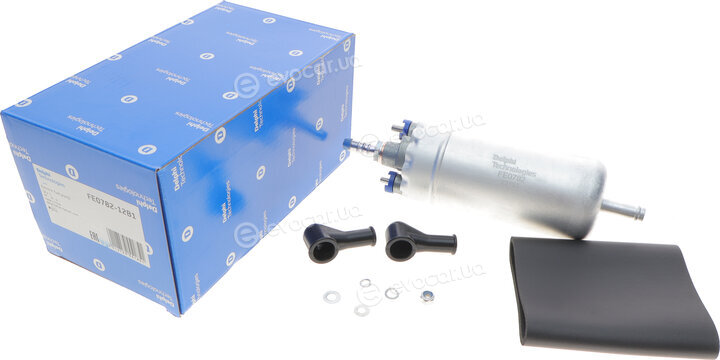 Delphi FE0782