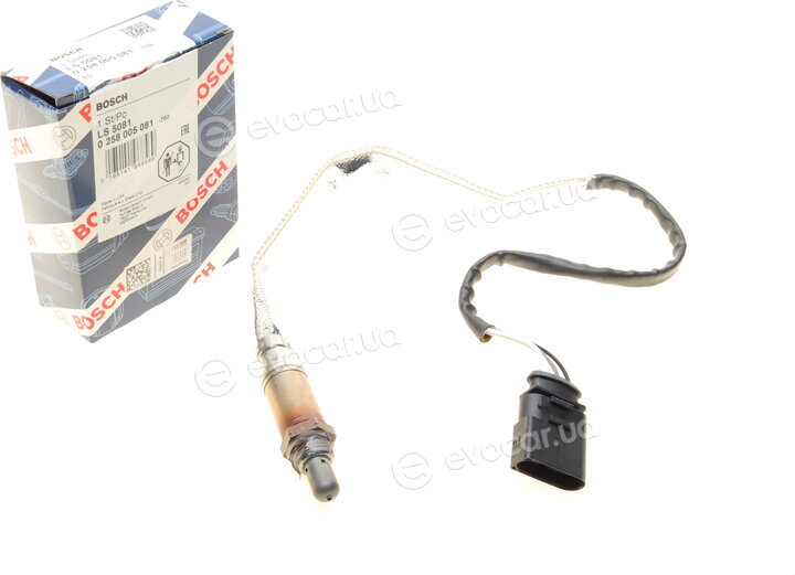 Bosch 0 258 005 081