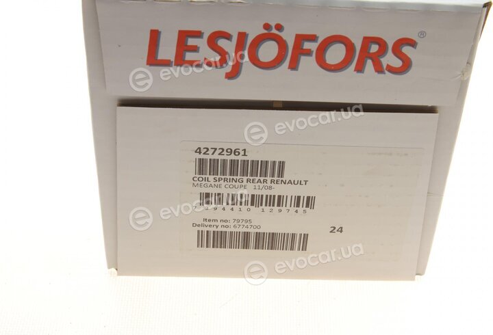 Lesjofors 4272961