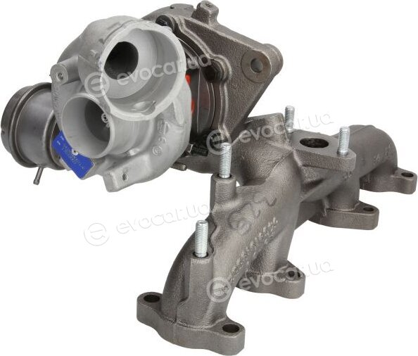 BorgWarner 54399880071/R