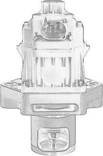 Mopar (PSA / FCA) 55209609