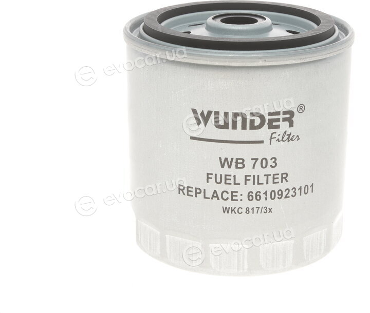 Wunder WB-703