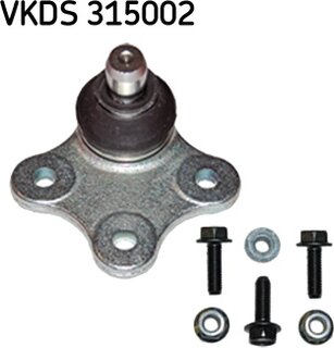 SKF VKDS 315002