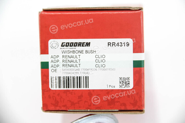 Goodrem RR4319