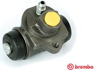 Brembo A 12 221