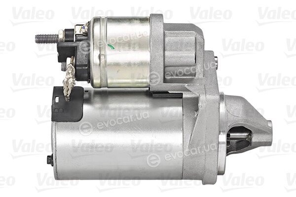 Valeo 438144