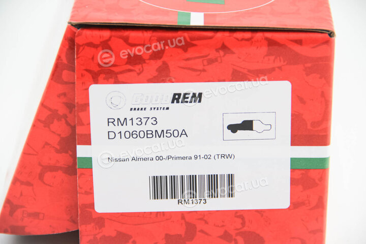 Goodrem RM1373