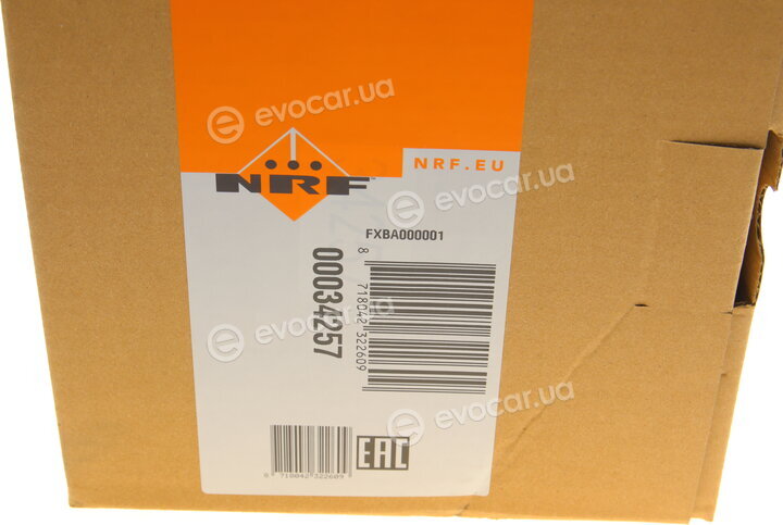 NRF 34257
