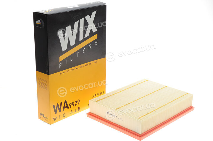 WIX WA9929