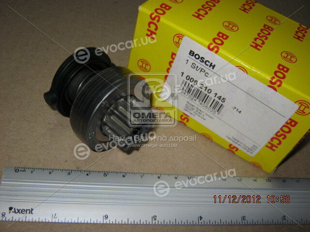 Bosch 1 006 210 145