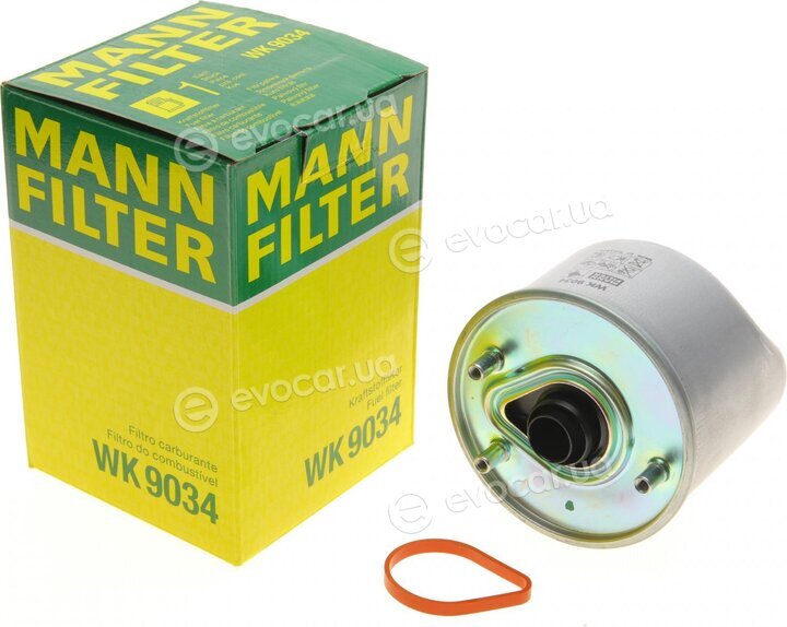 Mann WK 9034