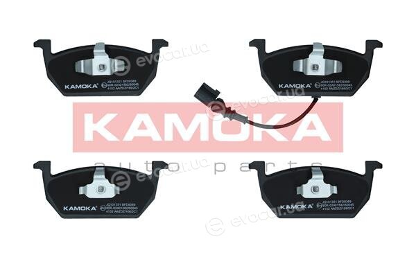 Kamoka JQ101351